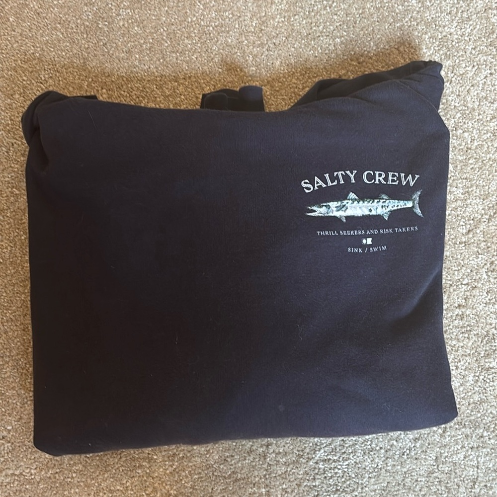 Salty Crew Hoodie